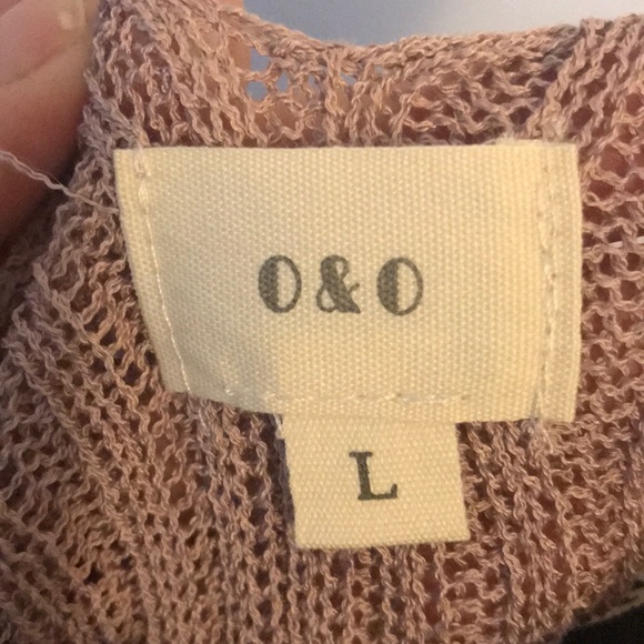 Beautiful Cold Shoulder Sweater - Picture 7 of 8